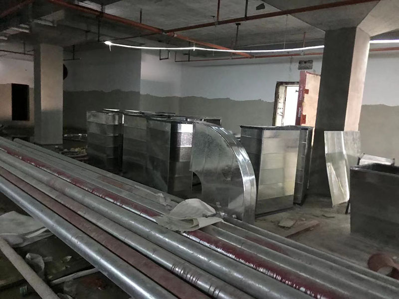 柳州万象城综合体华润 火博买球工程施工