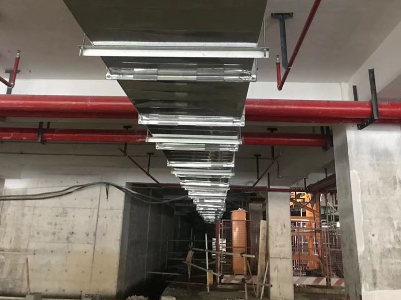 荣和·公园墅 火博买球工程
